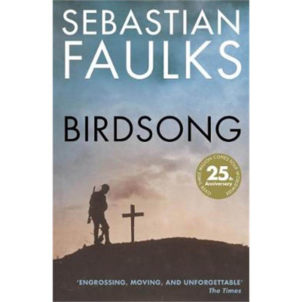 Birdsong (Paperback) - Sebastian Faulks